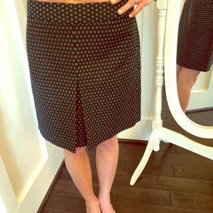 Loft skirt Size 00p